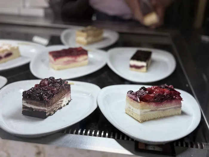 Old German Bakery Picture 1