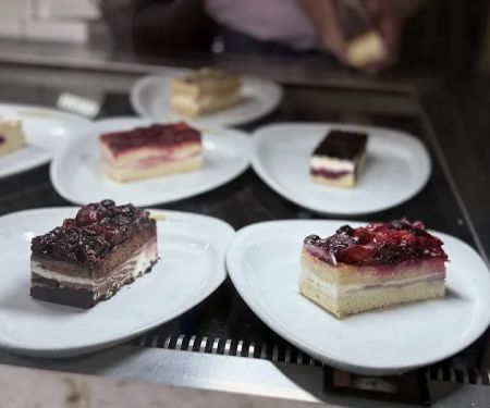 Old German Bakery