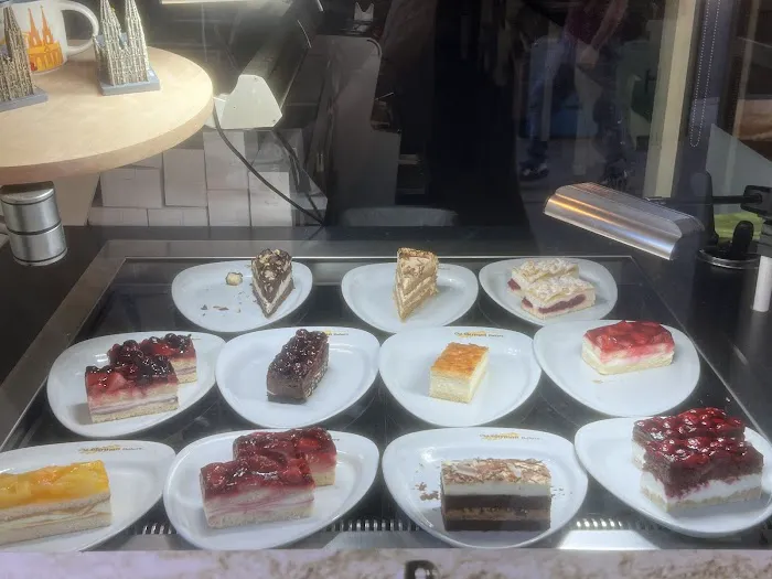 Old German Bakery Picture 3