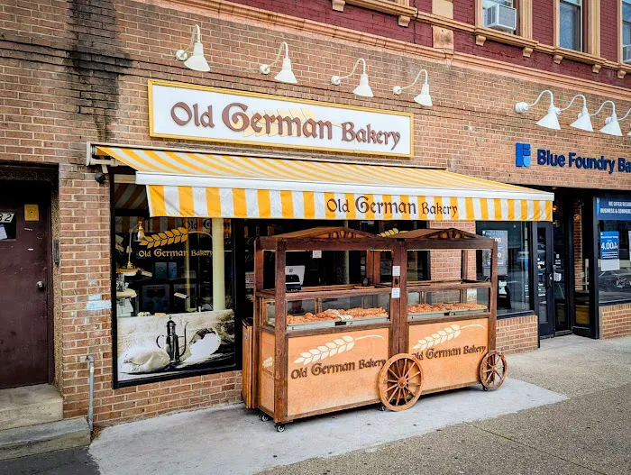 Old German Bakery Picture 6