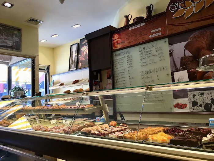 Old German Bakery Picture 8
