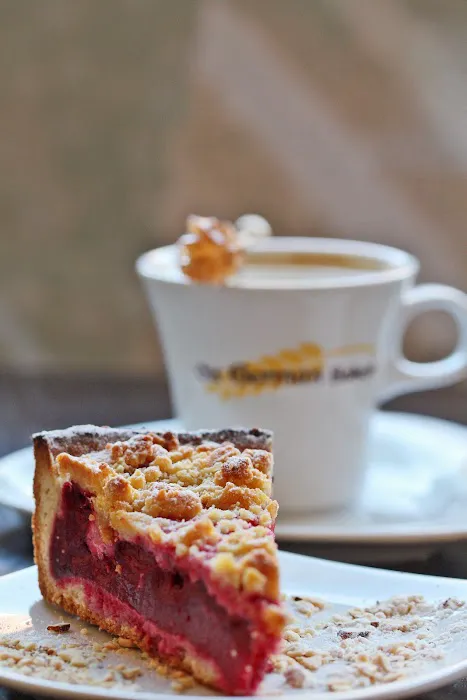 Old German Bakery Picture 7