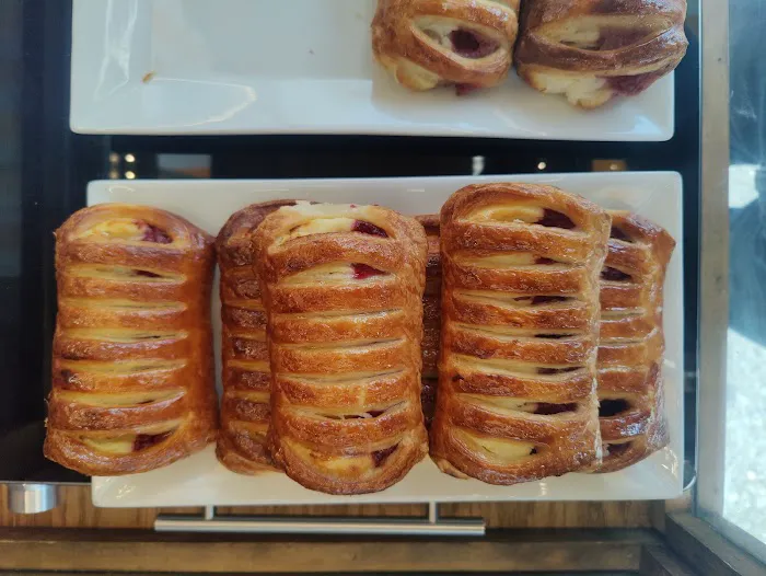 Old German Bakery Picture 5