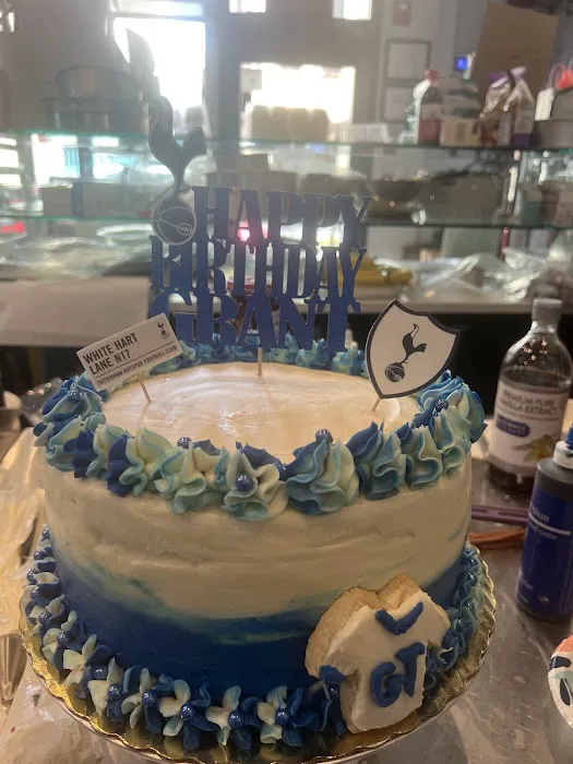 Annie & Em's Bakeshop Picture 6