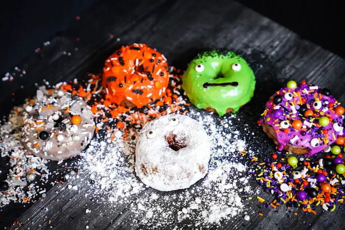 Brandon's Donuts Picture 8