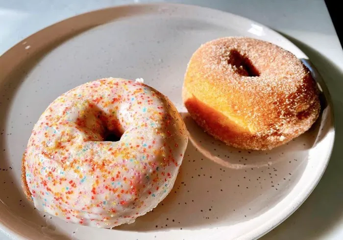 Brandon's Donuts Picture 9