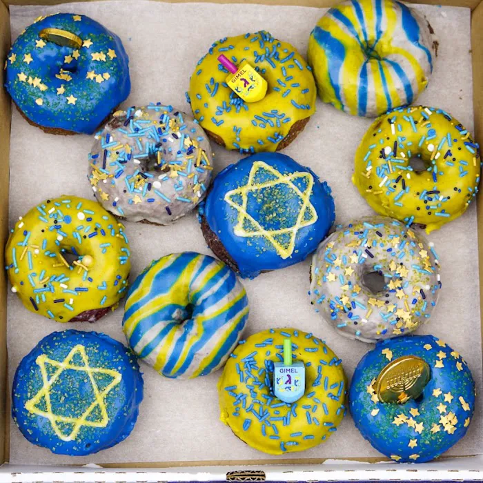 Brandon's Donuts Picture 7