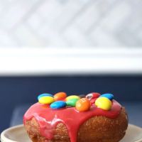 Brandon's Donuts ico