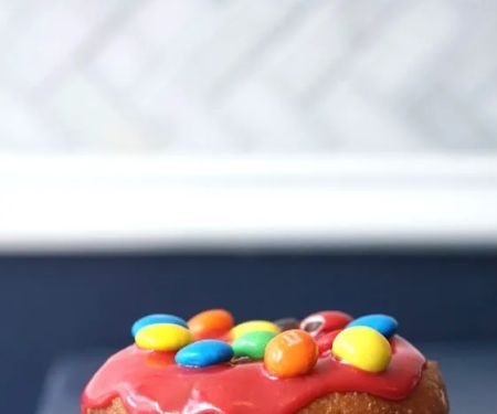 Brandon's Donuts
