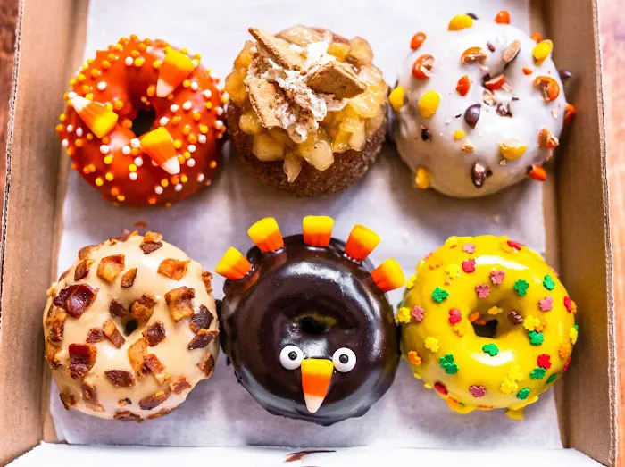 Brandon's Donuts Picture 6