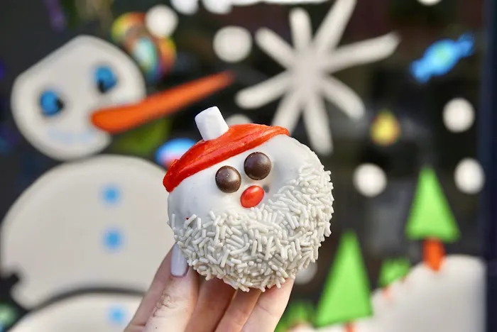 Brandon's Donuts Picture 3
