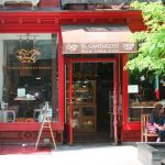 Prato Bakery