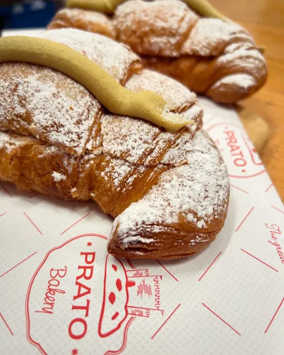 Prato Bakery Picture 5