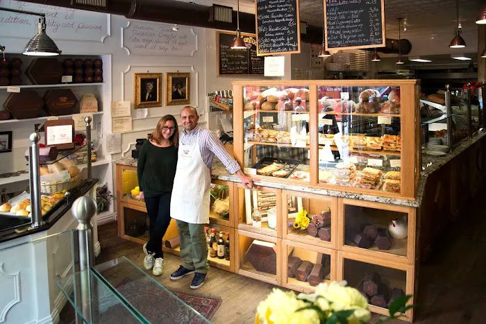 Prato Bakery Picture 4