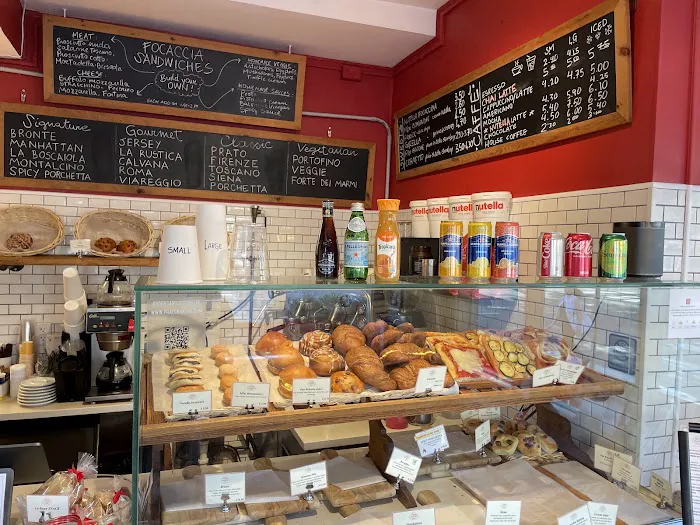 Prato Bakery Picture 10
