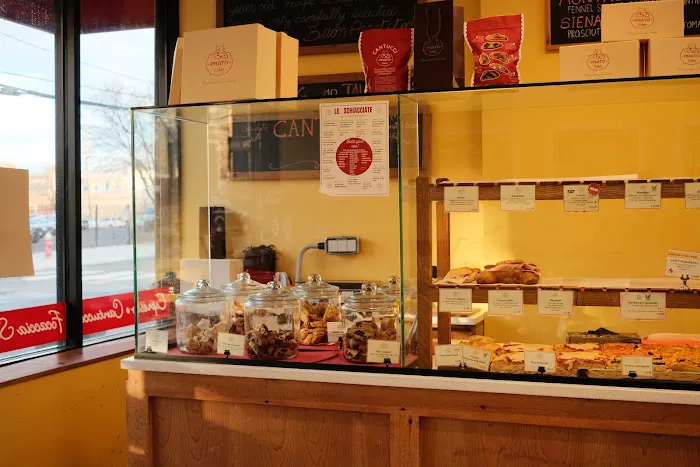 Prato Bakery JC Heights Picture 3