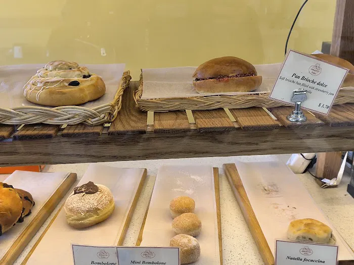 Prato Bakery JC Heights Picture 6
