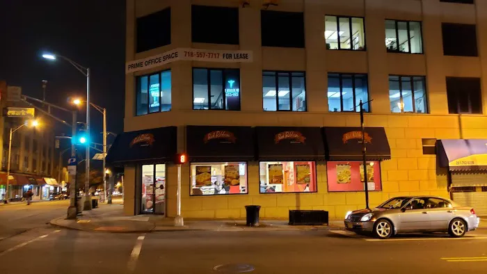 Red Ribbon Bakeshop Picture 10