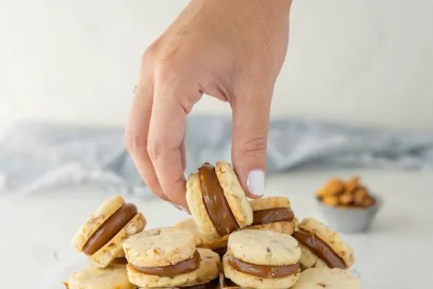 Di Blu Bakery