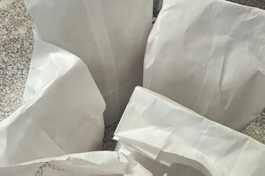 Philippine Bread House