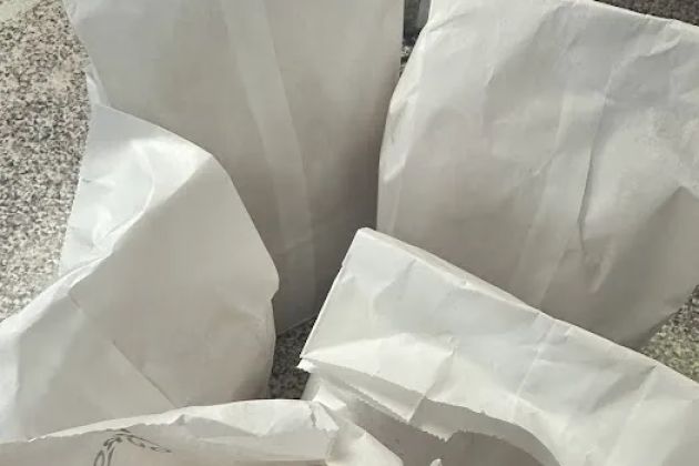 Philippine Bread House