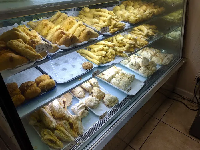 Hot Breads Picture 8