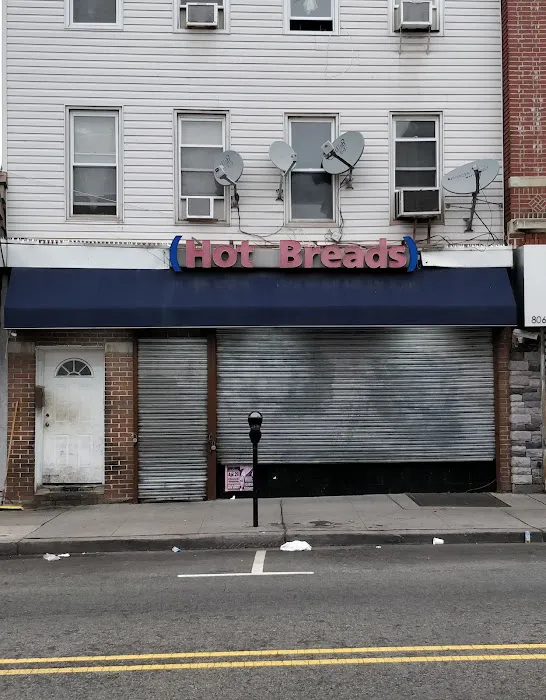 Hot Breads Picture 4