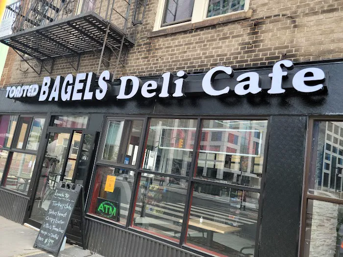 Toasted Bagels & Deli Picture 6