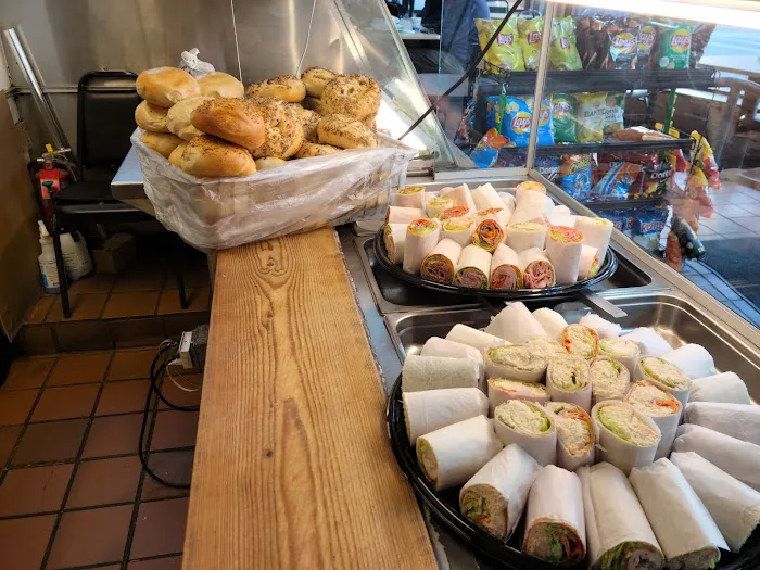 Toasted Bagels & Deli Picture 9