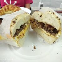 Toasted Bagels & Deli ico