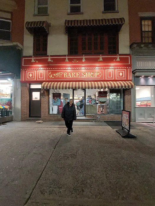 Carlo's Bakery Cake Headquarters Picture 1