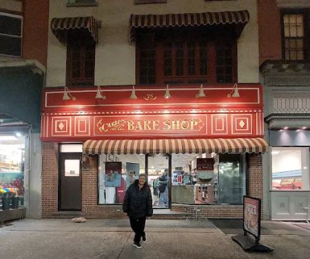 Carlo's Bakery Cake Headquarters