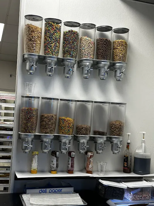 The Cookie Connect Picture 5