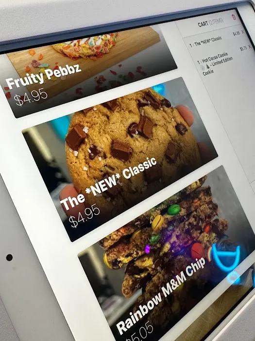The Cookie Connect Picture 4