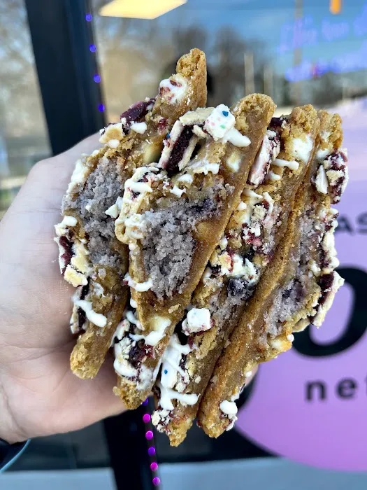 The Cookie Connect Picture 9