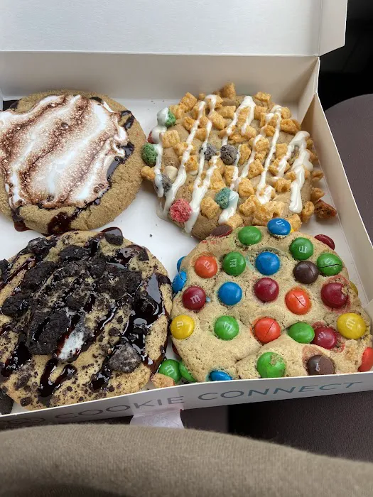 The Cookie Connect Picture 7