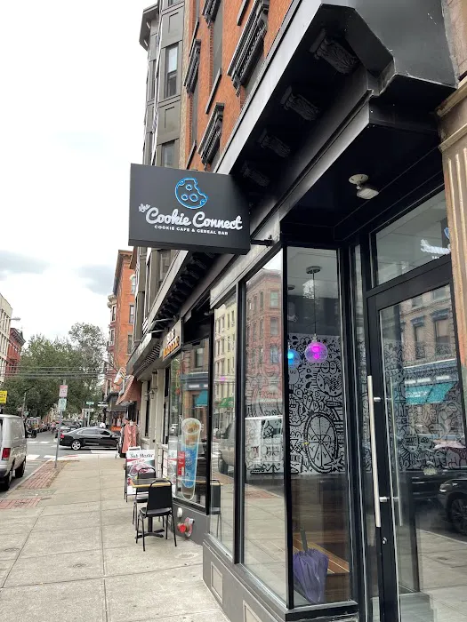 The Cookie Connect Picture 3