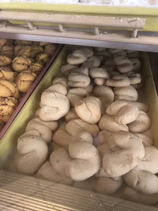 Casa Del Pane Italian Bakery Picture 2