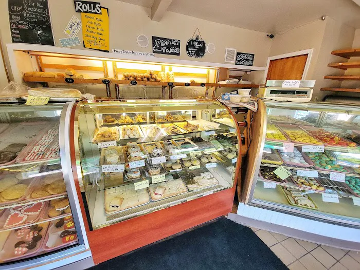 Casa Del Pane Italian Bakery Picture 3