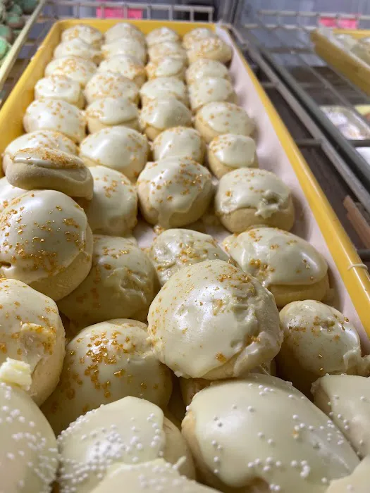 Casa Del Pane Italian Bakery Picture 9