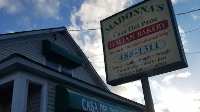 Casa Del Pane Italian Bakery Picture 8