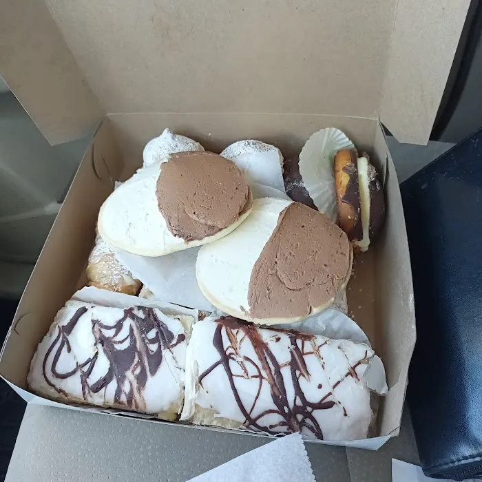 Casa Del Pane Italian Bakery Picture 4