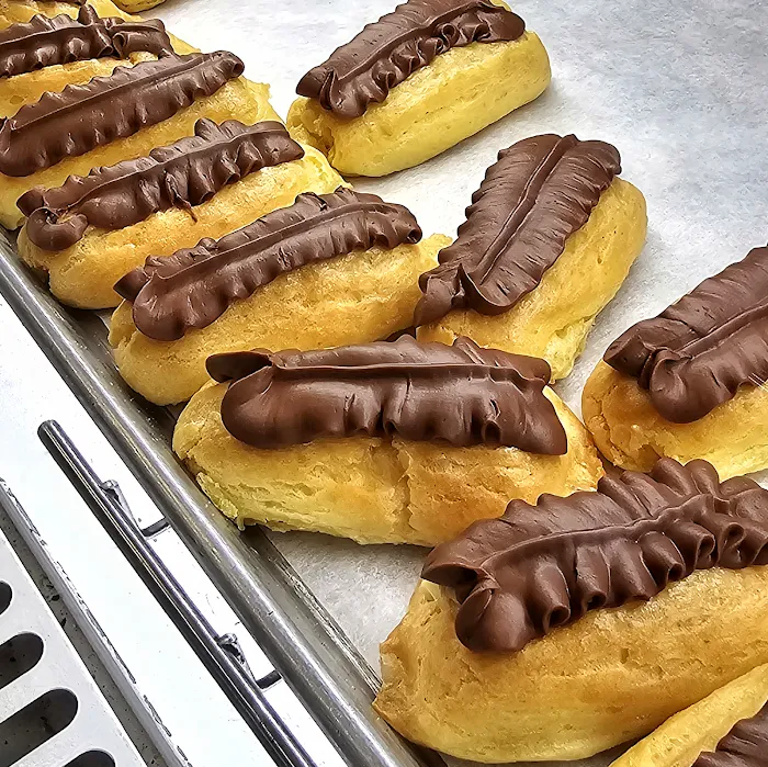 Bella Bakery Picture 10