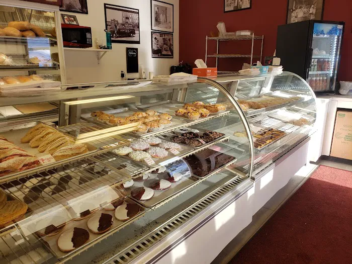Bella Bakery Picture 2