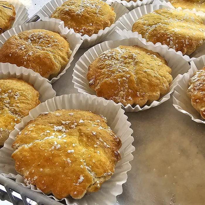 Bella Bakery Picture 7