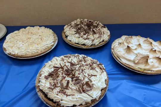 Bella Bakery