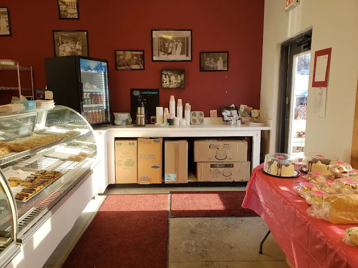 Bella Bakery Picture 3