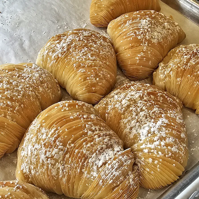Bella Bakery Picture 5