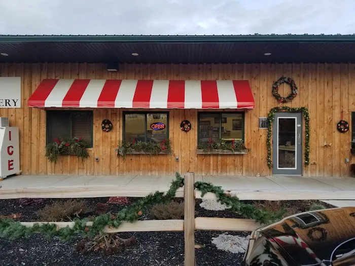 Bella Bakery Picture 4