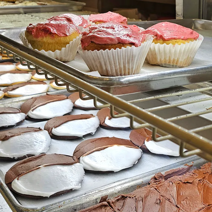 Bella Bakery Picture 8